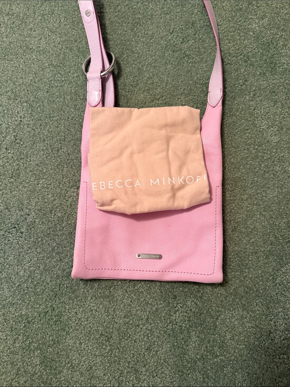 Rebecca Minkoff bag - Picture 5 of 5